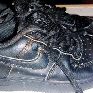 Boys Nike Air Force 1's